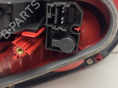 Right tailgate light RENAULT VEL SATIS (BJ0_) 2.2 dCi (BJ0E, BJ0F) | BP29362875C80 