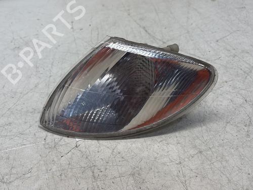 Left front indicator RENAULT MEGANE Scenic (JA0/1_) 1.6 e (JA0F) | BP29363764C32 