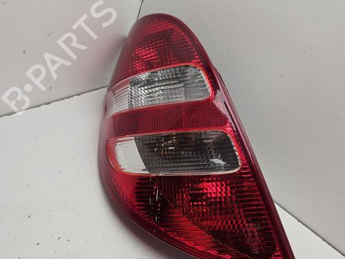 Used Left taillight Left taillight MERCEDES-BENZ A-CLASS (W169) A 180 CDI (169.007, 169.307) (109 hp) 39970552 39970552