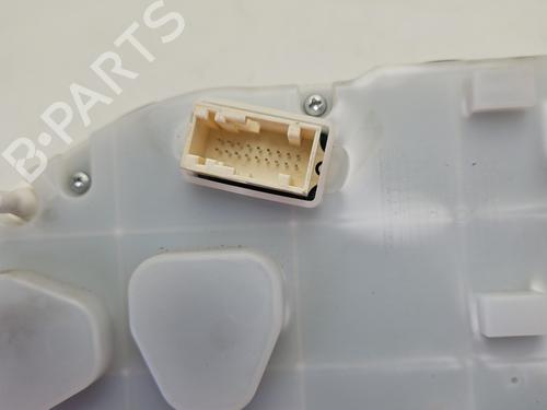 Instrument cluster PEUGEOT 208 I (CA_, CC_) 1.6 HDi | BP30936994C47