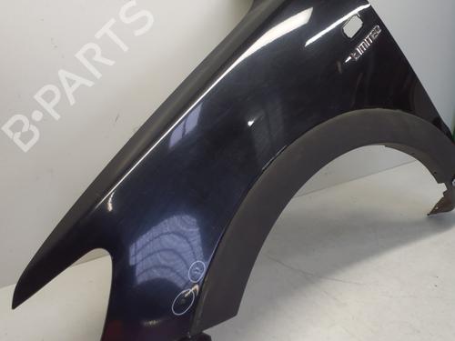 Left front fenders HYUNDAI SANTA FÉ II (CM) 2.2 CRDi GLS | BP29366199C41 