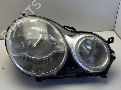 Used Right headlight VW POLO IV (9N_, 9A_) 1.4 TDI (75 hp) 29425567