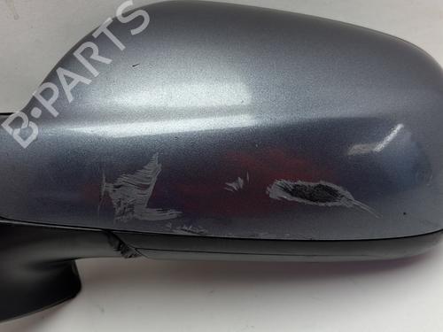 Left mirror PEUGEOT 407 (6D_) 1.6 HDi 110 (6D9HZC, 6D9HYC) | BP29411867C26 