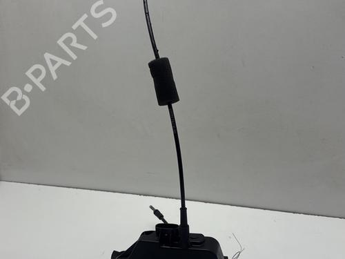 Venstre fortil lås RENAULT ESPACE IV (JK0/1_) 2.2 dCi (JK0H) (150 hp) 29362926