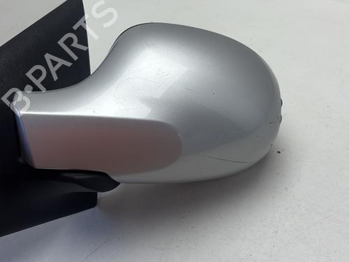 Used Left mirror RENAULT TWINGO II (CN0_) 1.5 dCi (CN0E) (64 hp) 30001457
