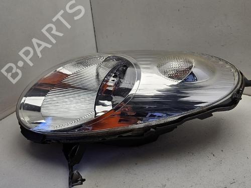 Used Left headlight Left headlight 37623123 37623123