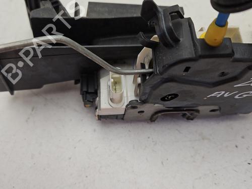 Used Front left lock Front left lock MERCEDES-BENZ B-CLASS Sports Tourer (W246, W242) B 160 CDI / d (246.211) (90 hp) 33708105 33708105