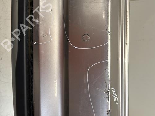 Rear bumper KIA OPTIMA (FSGDS6B) 1.7 CRDi | BP29365856C8 