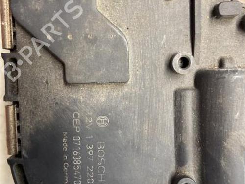 Used Front wiper motor VW GOLF PLUS V (5M1, 521) 1.9 TDI (105 hp) 29364866