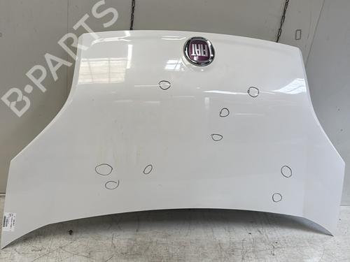Used Hood FIAT QUBO (225_) 1.3 D Multijet (225CXB1A, 225AXB1A, 225CXB11, 225AXB11,... (75 hp) 29361948