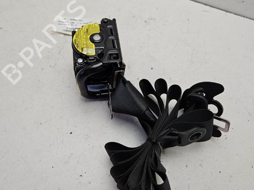 Front right seatbelt PEUGEOT 108 1.2 | BP39227602I25 - Image 3