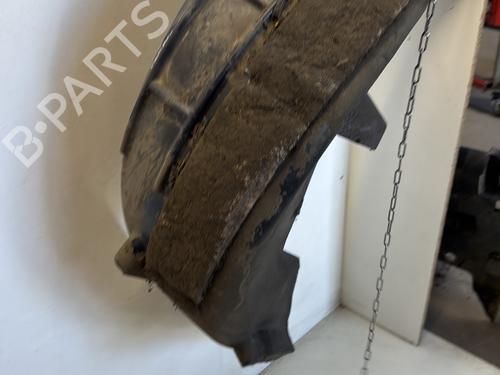 Wheel arch CITROËN C4 Grand Picasso II (DA_, DE_) 2.0 BlueHDi 150 | BP29364374C56 
