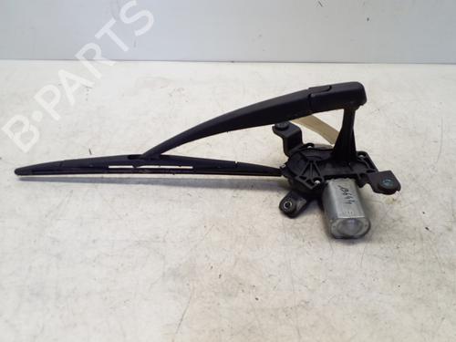 Used Rear wiper motor OPEL MERIVA B MPV (S10) 1.3 CDTI (75) (95 hp) 29364568