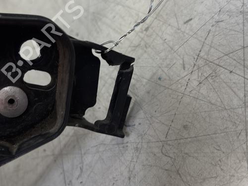 Right front fenders OPEL MERIVA B MPV (S10) 1.3 CDTI (75) | BP29363268C42 