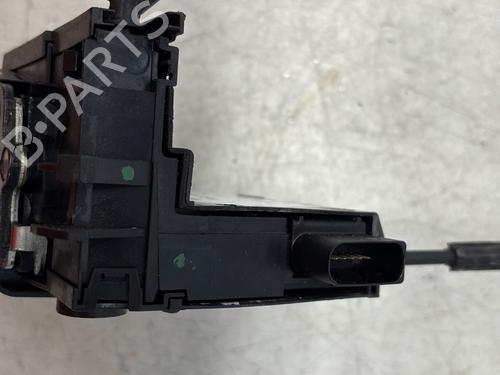 Front right lock PEUGEOT 308 SW II (LC_, LJ_, LR_, LX_, L4_) 1.6 HDi / BlueHDi 115 (LCBHXM, LCBHXT) | BP29365842C97 