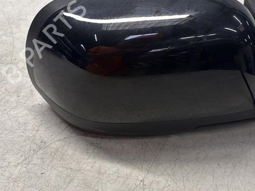 Right mirror NISSAN LEAF (ZE0) Electric | BP29365519C27