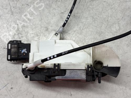 Front left lock PEUGEOT 308 I (4A_, 4C_) 1.6 HDi | BP29365930C98 