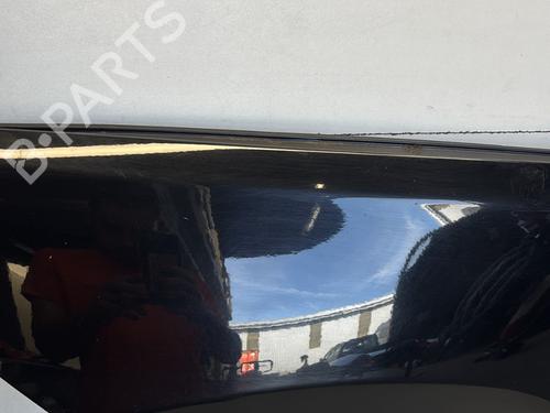 Left front fenders BMW 1 (E87) 116 i | BP29361680C41 