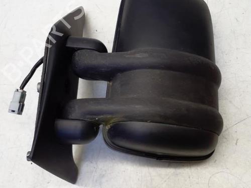 Left mirror RENAULT MASTER II Platform/Chassis (ED/HD/UD) 2.2 dCI 90 (ED0G, ED0N, HD0G, HD0N, HD1G, HD1N, UD0G,... | BP29367492C26 