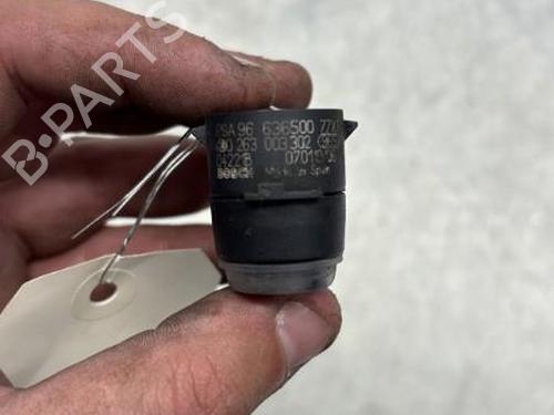 Used Electronic module Electronic module CITROËN C4 Picasso I MPV (UD_) 2.0 HDi 138 (136 hp) 29367217 29367217