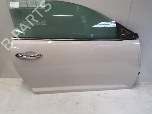 Right front door ALFA ROMEO MITO (955_) 1.4 MultiAir (955AXL1B) | BP29369422C3 