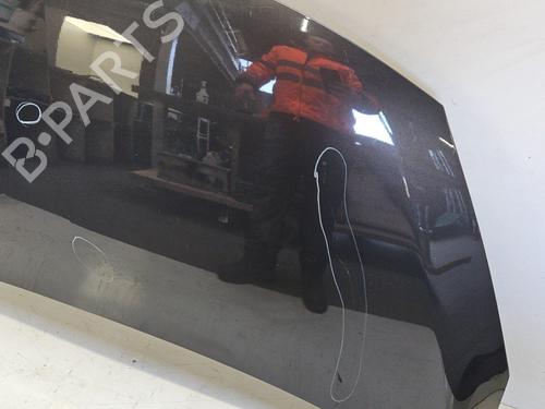 Hood OPEL ZAFIRA TOURER C (P12) 1.6 CDTI (75) | BP31804331C1