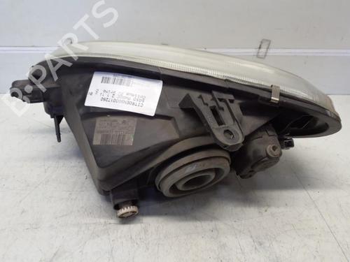 Right headlight CITROËN SAXO (S0, S1) 1.1 X, SX | BP29367905C29 