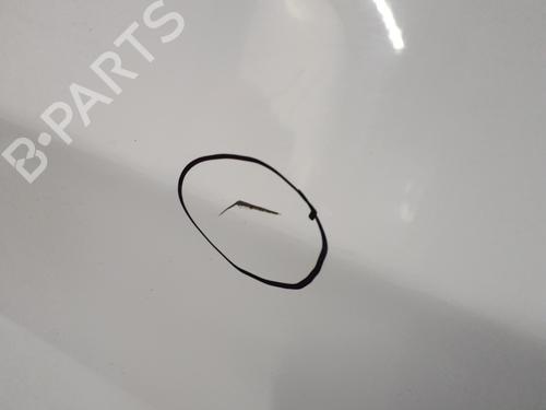 Left rear door PEUGEOT 5008 (0U_, 0E_) 2.0 HDi 150 / BlueHDi 150 | BP29363916C4