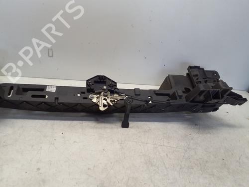 Front bumper reinforcement PEUGEOT 5008 (0U_, 0E_) 1.6 HDi | BP29365583C109 