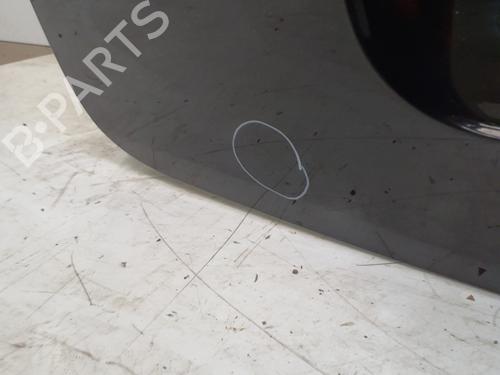 Used Tailgate Tailgate PORSCHE CAYENNE (9PA) 3.2 (250 hp) 29365883 29365883