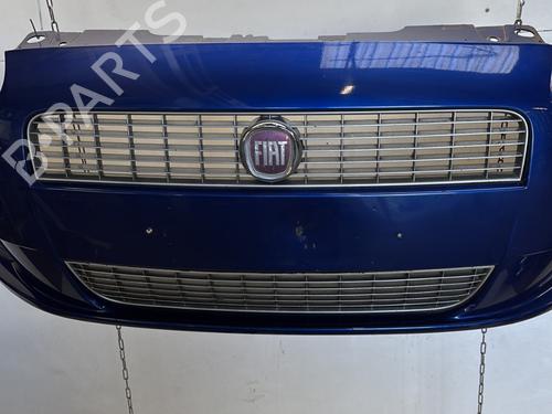 Front bumper FIAT GRANDE PUNTO (199_) 1.2 | BP29430869C7 