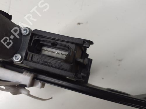 Front right window mechanism CITROËN NEMO MPV 1.4 HDi | BP29366793C23 