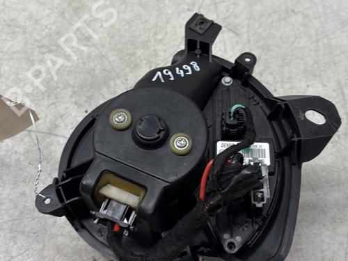 Heater blower motor ALFA ROMEO MITO (955_) 1.6 JTDM (955AXC1B) | BP29363121M62 