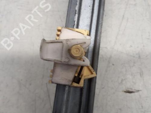 Front right window mechanism RENAULT SCÉNIC I MPV (JA0/1_, FA0_) 1.9 dTi (JA0N) | BP29369334C23 