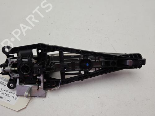 front-right-exterior-door-handle-opel-meriva-b-mpv-s10-2010-2011-2012-2013-2014-2015-2016-2017-31070065 main image