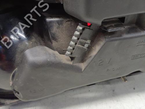 Left taillight ROVER STREETWISE Hatchback 2.0 TD | BP29367066C34 