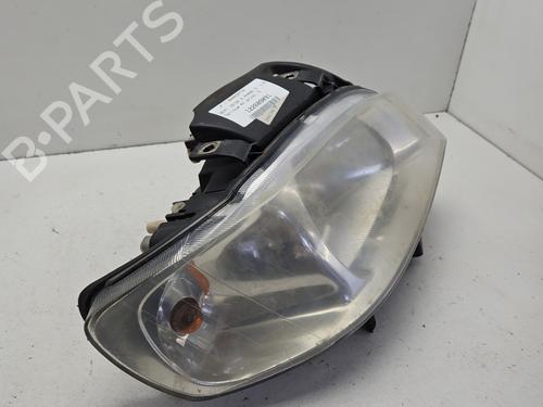 Used Right headlight Right headlight SEAT IBIZA II (6K1) [1993-2002] 33305157 33305157
