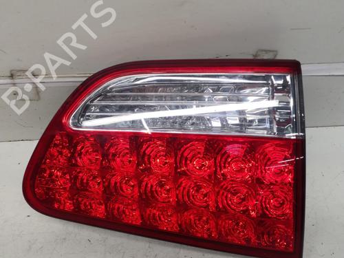 Used Left tailgate light CITROËN C-CROSSER (VU_, VV_) 2.2 HDi (156 hp) 29367006