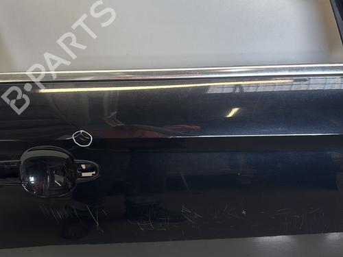 Right front door FORD MONDEO IV (BA7) 2.0 TDCi | BP29365238C3 