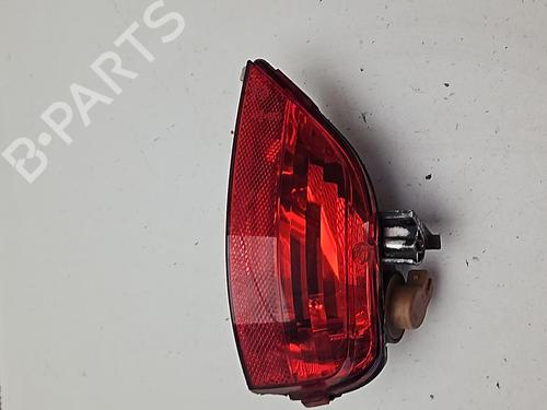 Tågelys Tågelys RENAULT CLIO III (BR0/1, CR0/1) [2005-2014] 36556337 36556337