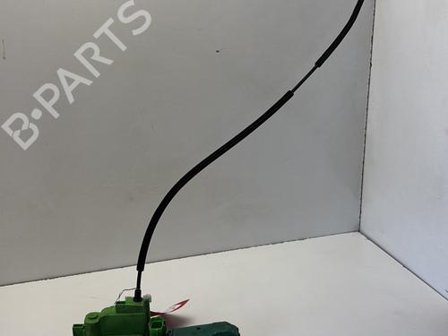 Used Front left lock Front left lock ALFA ROMEO MITO (955_) 1.3 MultiJet (955AXP1A, 955AYC1A) (95 hp) 29361707 29361707