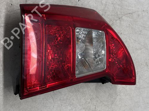Used Left taillight KIA CARENS III MPV (UN) 2.0 CRDi 140 (140 hp) 29365972
