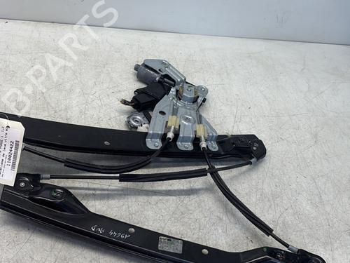 Rudehejsemekanisme Højre foran OPEL MERIVA B MPV (S10) 1.3 CDTI (75) (95 hp) 29363250