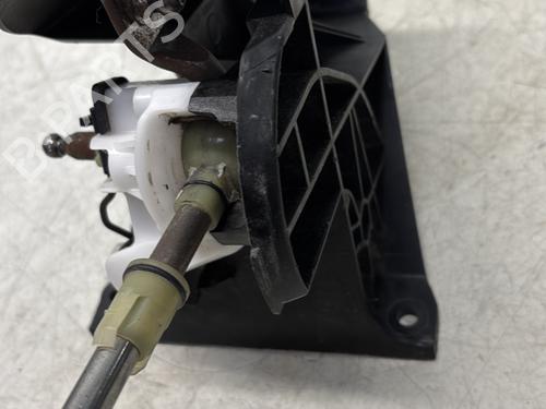 Gear lever RENAULT TRAFIC III Van (FG_) 1.6 dCi 125 (FGMH) | BP29362594M90 