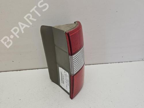 Used Right taillight Right taillight CITROËN EVASION MPV (22, U6) 2.0 HDI (109 hp) 40013610 40013610