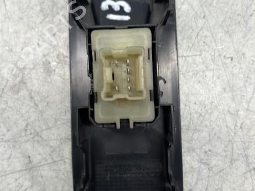 Right front window switch RENAULT CLIO IV (BH_) 1.5 dCi 75 | BP29364870I26 
