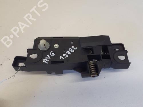 Front left interior door handle FORD MONDEO IV (BA7) 2.0 TDCi | BP29363023I13 