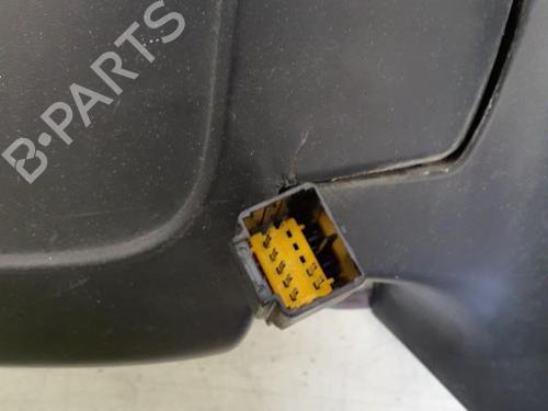 Right mirror FIAT SCUDO Bus (270_, 272_) 2.0 D Multijet | BP29369563C27 