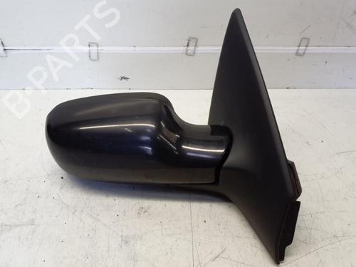 Used Right mirror RENAULT MEGANE II (BM0/1_, CM0/1_) 1.9 dCi (131 hp) 29370080
