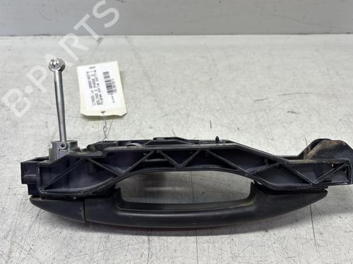 Utvendig håndtak CITROËN BERLINGO Box Body/MPV (B9) 1.6 HDi / BlueHDi 75 | BP29366845C122 